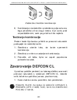 Preview for 235 page of Targus PA410E User Manual