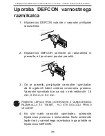 Preview for 238 page of Targus PA410E User Manual