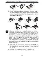 Preview for 240 page of Targus PA410E User Manual