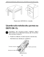 Preview for 246 page of Targus PA410E User Manual