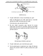 Preview for 254 page of Targus PA410E User Manual