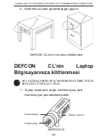 Preview for 256 page of Targus PA410E User Manual