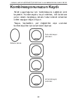 Preview for 261 page of Targus PA410E User Manual