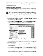 Preview for 6 page of Targus PA570U Installation Manual