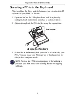 Preview for 5 page of Targus PA870U User Manual