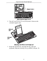 Preview for 6 page of Targus PA870U User Manual