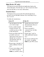 Preview for 9 page of Targus PA870U User Manual