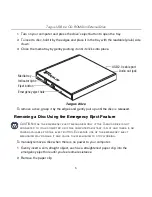 Preview for 6 page of Targus PACD010 User Manual