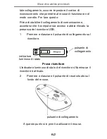 Preview for 62 page of Targus PAWM002E User Manual