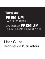 Targus PREMIUM User Manual preview