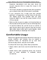 Preview for 10 page of Targus Stow-N-G User Manual