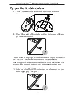 Preview for 72 page of Targus Stow-N-Go Notebook Mouse User Manual