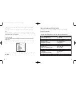 Preview for 6 page of Targus Stowaway PA800U User Manual