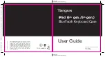 Targus THD492 User Manual preview