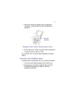 Preview for 8 page of Targus ThumbPad PA790U User Manual