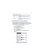 Preview for 10 page of Targus ThumbPad PA790U User Manual