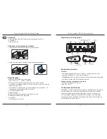 Предварительный просмотр 33 страницы Targus Universal USB-C 4K Docking Station User Manual