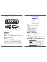 Предварительный просмотр 65 страницы Targus Universal USB-C 4K Docking Station User Manual