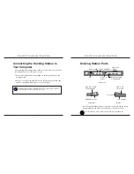 Preview for 4 page of Targus USB 2.0 Laptop Docking Station with Video User Manual