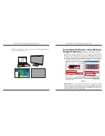 Preview for 8 page of Targus USB 2.0 Laptop Docking Station with Video User Manual