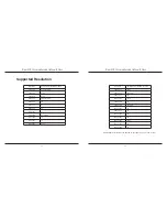 Preview for 12 page of Targus USB 2.0 Laptop Docking Station with Video User Manual