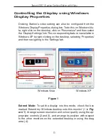 Preview for 14 page of Targus USB 2.0 LATPOP DOCKING STATION User Manual