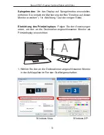 Preview for 34 page of Targus USB 2.0 LATPOP DOCKING STATION User Manual