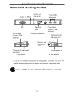 Предварительный просмотр 83 страницы Targus USB 2.0 LATPOP DOCKING STATION User Manual