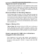 Preview for 94 page of Targus USB 2.0 LATPOP DOCKING STATION User Manual