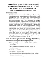 Preview for 98 page of Targus USB 2.0 LATPOP DOCKING STATION User Manual