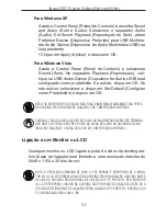 Preview for 123 page of Targus USB 2.0 LATPOP DOCKING STATION User Manual