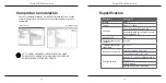 Preview for 15 page of Targus USB 3.0 ExpressCard User Manual