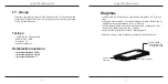 Preview for 28 page of Targus USB 3.0 ExpressCard User Manual