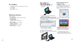 Preview for 36 page of Targus USB 3.0 SUPERSPEED ACA038EU Quick Start Manual