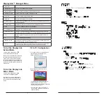 Preview for 3 page of Targus USB 3.0. SuperSpeed Quick Start Manual