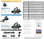 Preview for 10 page of Targus USB 3.0. SuperSpeed Quick Start Manual