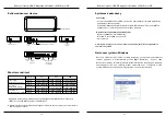 Preview for 11 page of Targus USB-C DISPLAYPORT ALT MODE DOCKING STATION WITH 85W POWER... User Manual