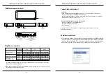 Preview for 15 page of Targus USB-C DISPLAYPORT ALT MODE DOCKING STATION WITH 85W POWER... User Manual