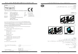 Preview for 39 page of Targus USB-C DISPLAYPORT ALT MODE DOCKING STATION WITH 85W POWER... User Manual