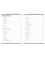 Preview for 2 page of Targus USB-C Travel Dock DP ALT-MODE User Manual