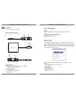 Preview for 3 page of Targus USB-C Travel Dock DP ALT-MODE User Manual