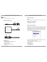 Preview for 5 page of Targus USB-C Travel Dock DP ALT-MODE User Manual