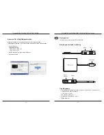 Preview for 13 page of Targus USB-C Travel Dock DP ALT-MODE User Manual