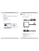 Preview for 20 page of Targus USB-C Travel Dock DP ALT-MODE User Manual