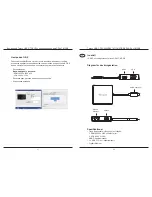 Preview for 25 page of Targus USB-C Travel Dock DP ALT-MODE User Manual