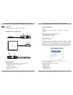 Preview for 27 page of Targus USB-C Travel Dock DP ALT-MODE User Manual