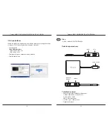 Preview for 44 page of Targus USB-C Travel Dock DP ALT-MODE User Manual