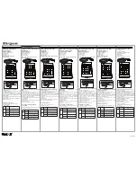 Предварительный просмотр 3 страницы Targus USB Number Pad Quick Start Manual