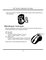 Preview for 23 page of Targus W071 User Manual