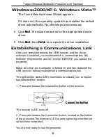 Preview for 6 page of Targus Wireless Multimedia Presenter with Trackball User Manual